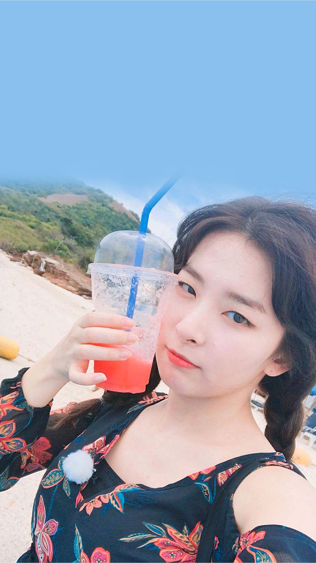 레드벨벳 슬기 배경화면 가요!!! - 코박 코인 커뮤니티, 가상화폐 정보, 암호화폐 분석