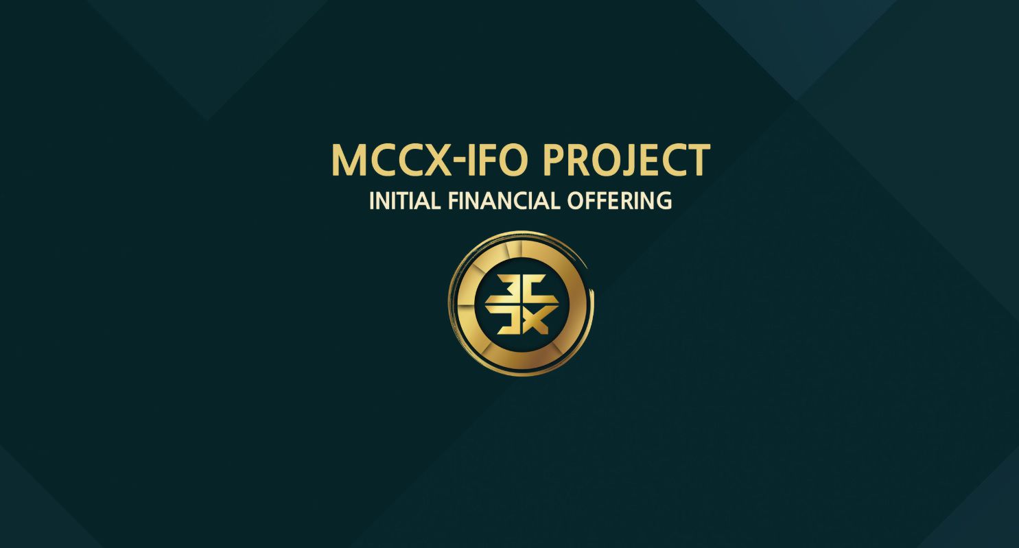 후오비가 선택한 고스트월렛 그리고 MCCXF-IFO - ICO 마이너 갤러리
