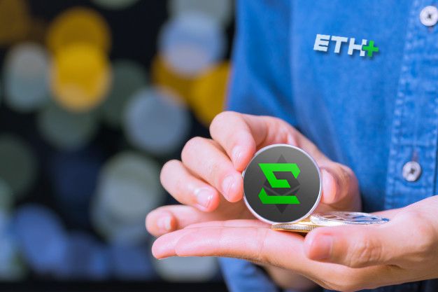 스마트 크라우드 펀딩 플랫폼 이더플러스(ETHPlus) | Cobak - Crypto Investmen...