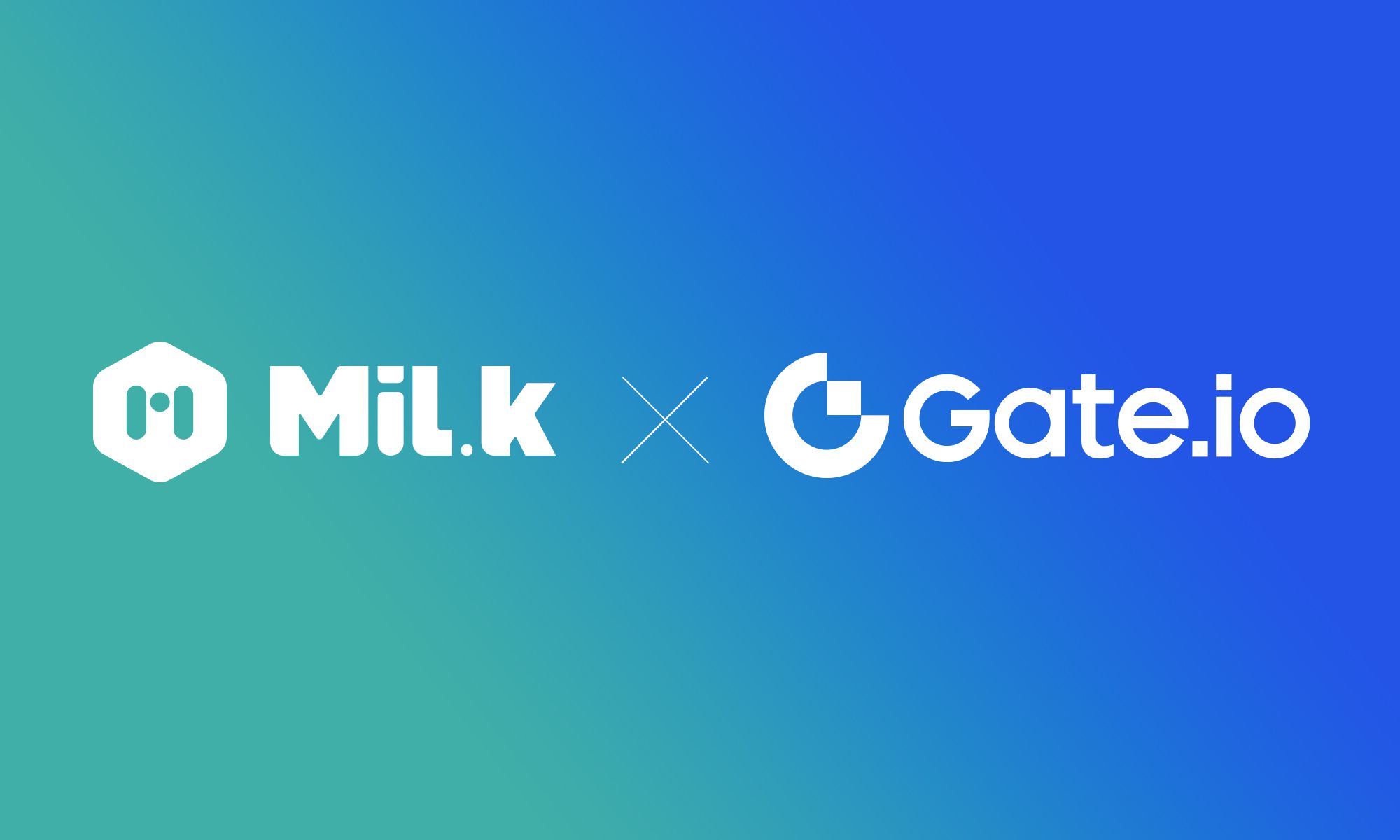 공지] 밀크코인(MLK) 게이트아이오(Gate.io)상장 | 코박 - 가상자산 투자정보 플랫폼