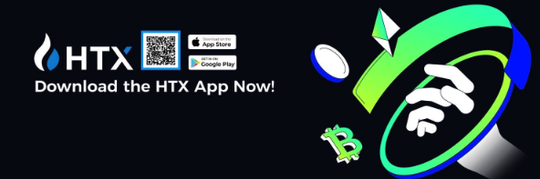 Let’s learn about HTX Huobi exchange, which is scheduled ...