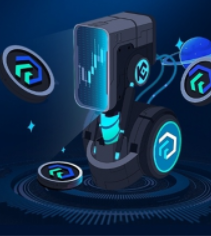 ✅DIT 분산형 블록체인 바이낸스 OKX 상장 예정 극초기 코인 채굴 빠르게 진입하세요!!