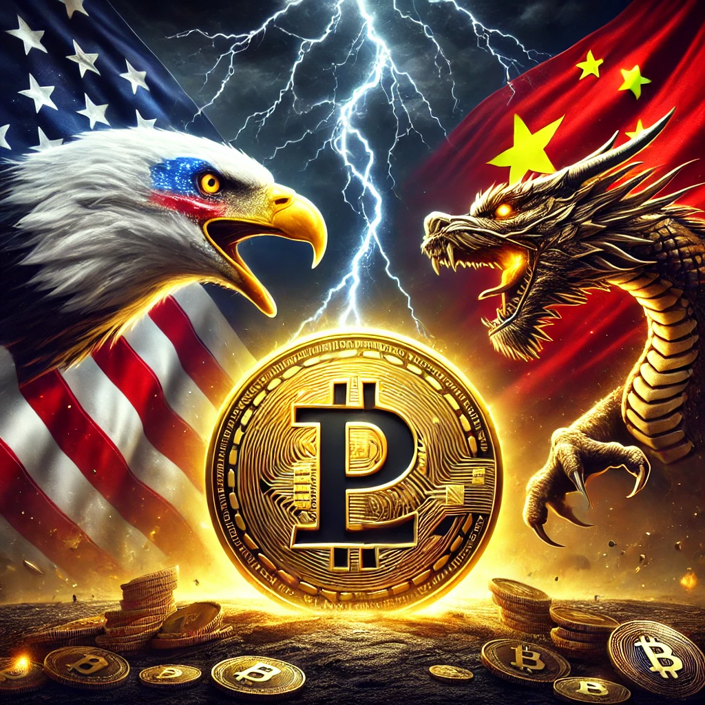 파이 코인은 미국 코인인가, 중국 코인인가? 실질적인 가치는 존재하는가? | 코박 - 가상자산 투자정보 플랫폼