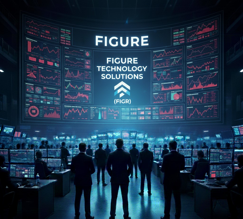 Figure, 주식 거래 및 대출을 위한 온체인 주식 네트워크 출시 | 코박 - 가상자산 투자정보 플랫폼