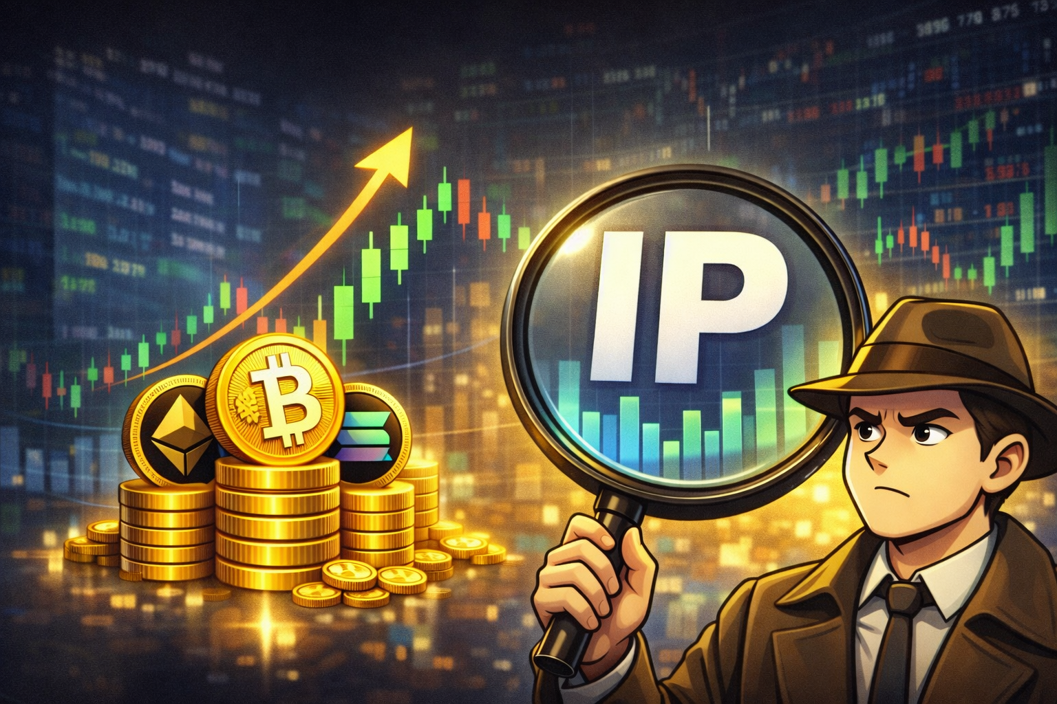 Cobak - Crypto Investing Information Platform